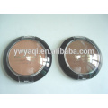 Empty compact powder case compact powder packaging